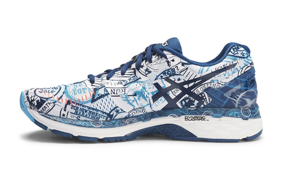 best running shoes asics